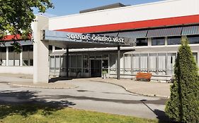 Scandic Oerebro Vaest